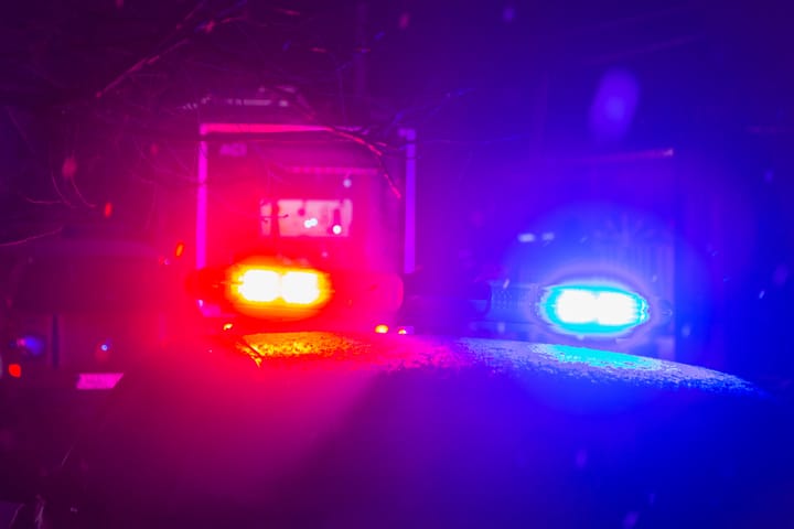 Sutherlin Police Investigate Early Morning Assault And Weapon Incident