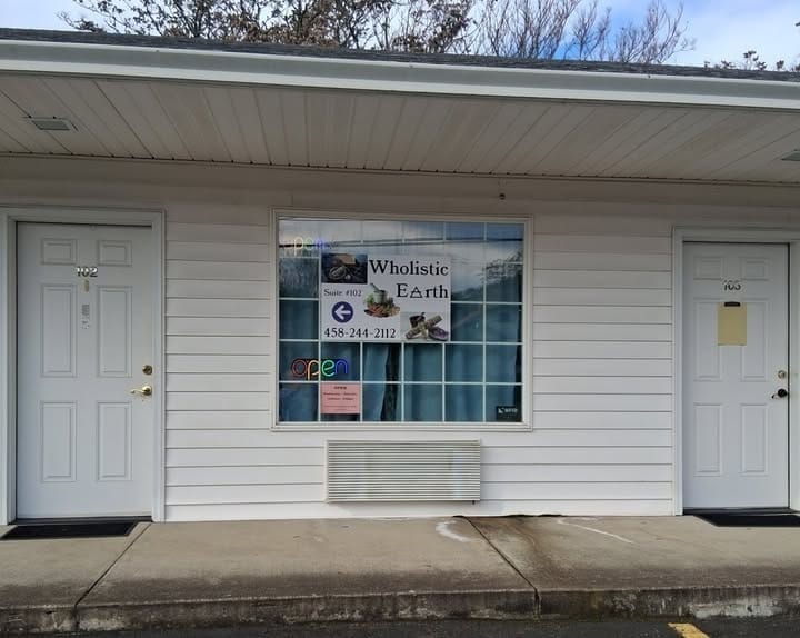 Wholistic Earth Looks for New Owner as Current Owner Plans Relocation