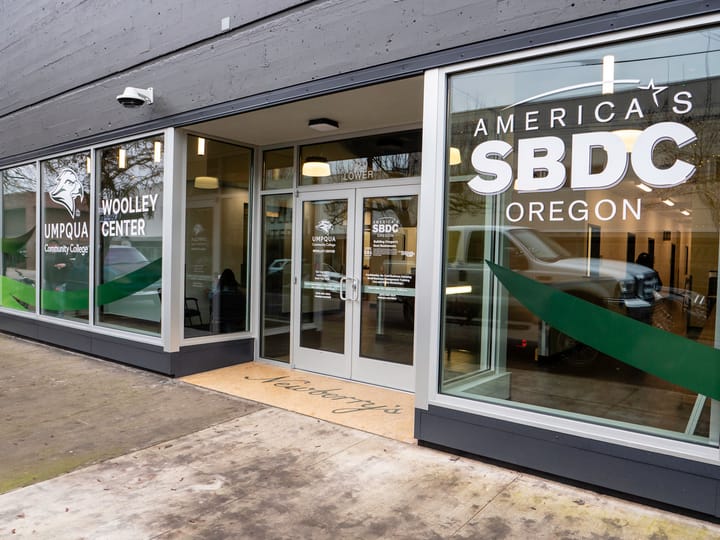 UCC To Host Open House For Downtown Woolley Center And SBDC Relocation