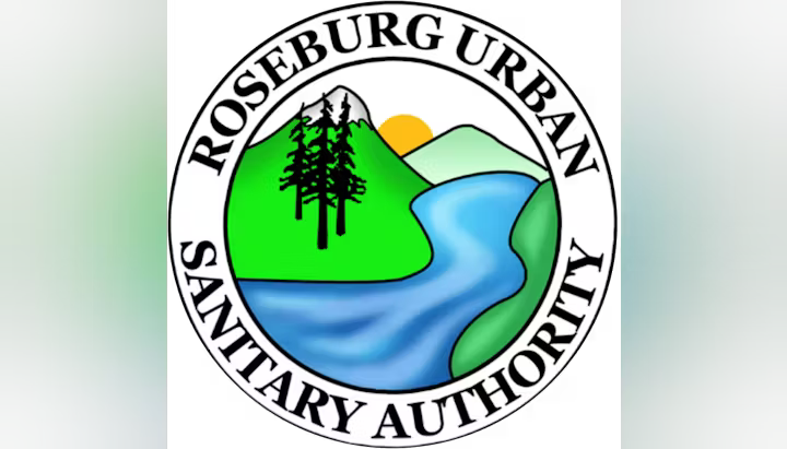 Roseburg Urban Sanitary Authority Customers Will See Sewer Rate Increase July 1