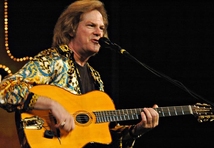 Music On The Half Shell Opens 2026 Season Next Week With John Jorgenson Bluegrass Band