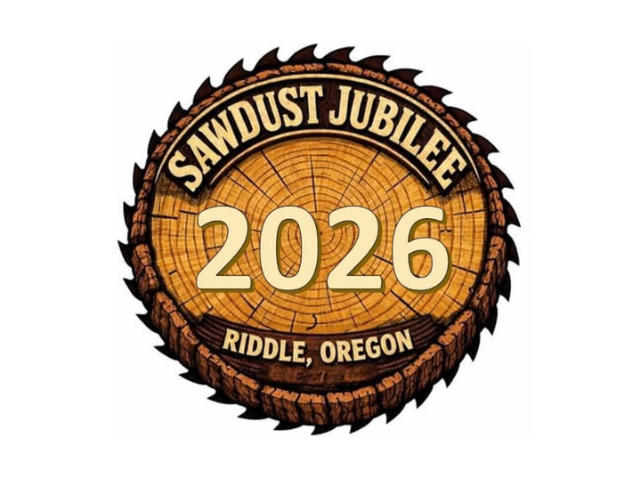 Sawdust Jubilee Brings “Small Town, Big Blast” Celebration To Riddle Saturday