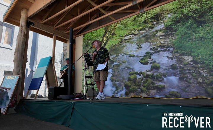 Umpqua Watersheds Marks 30 Years At Annual Membership Banquet