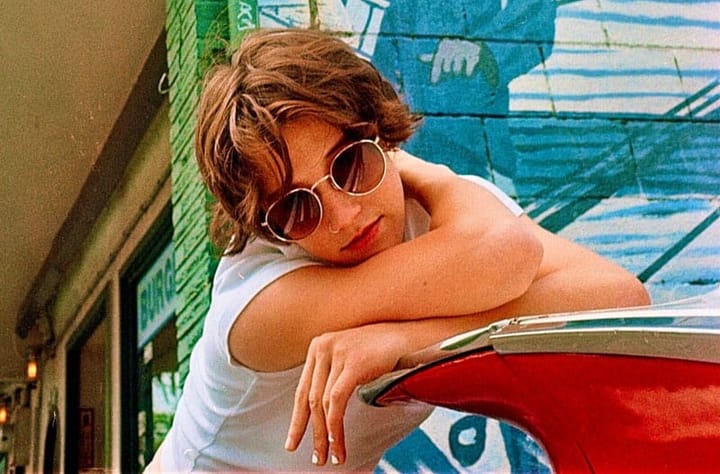 Music On The Half Shell Continues Tuesday With Amelia Day