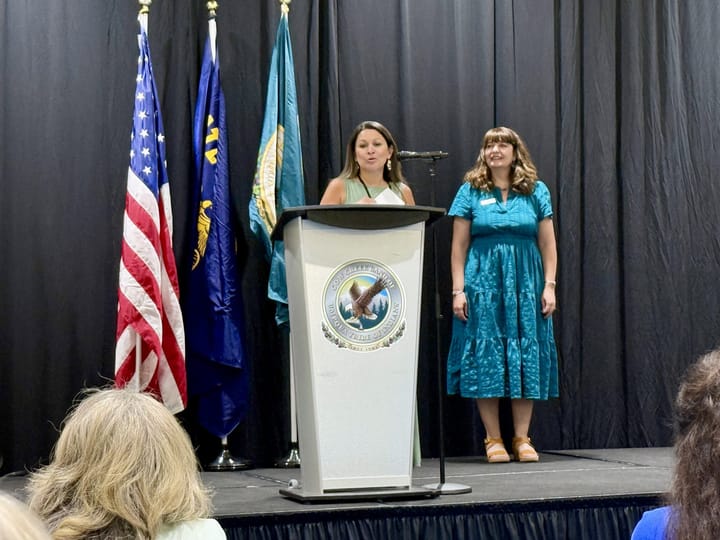 Cow Creek Umpqua Indian Foundation Awards $606,815 to Southern Oregon Nonprofits