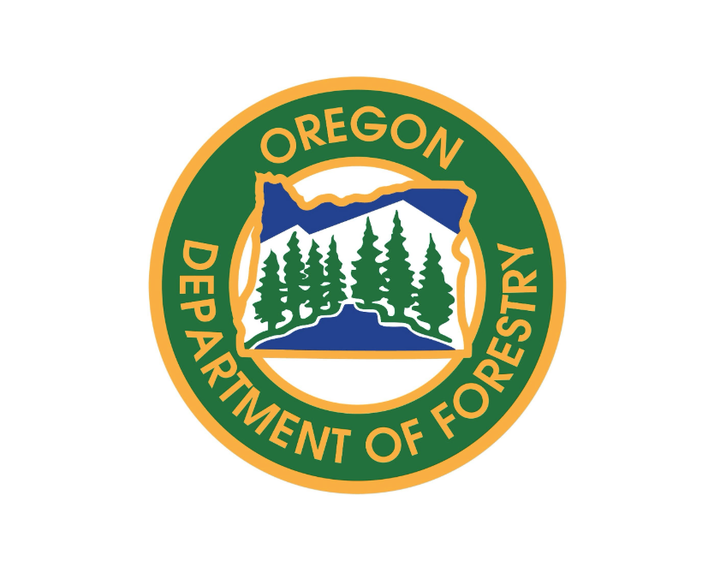 All ODF Districts Now in Fire Season Across Oregon