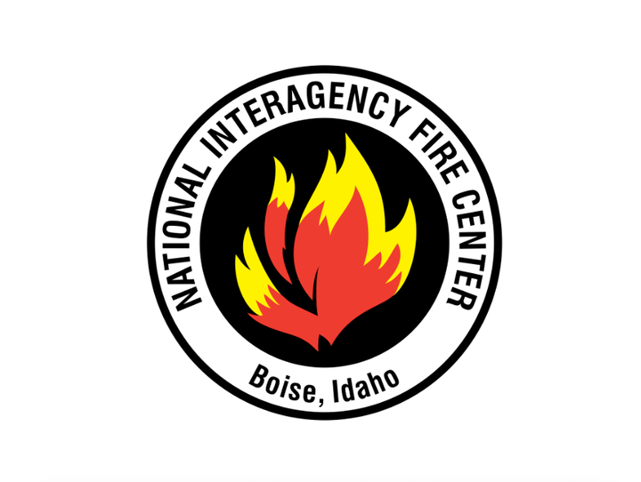 National Fire Preparedness Level Raised As Wildfire Activity Increases Across U.S.