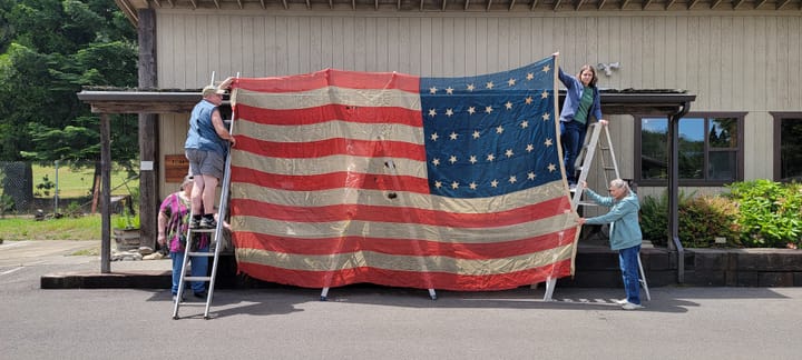 Pioneer Indian Museum to Host Open House Honoring Local Veterans