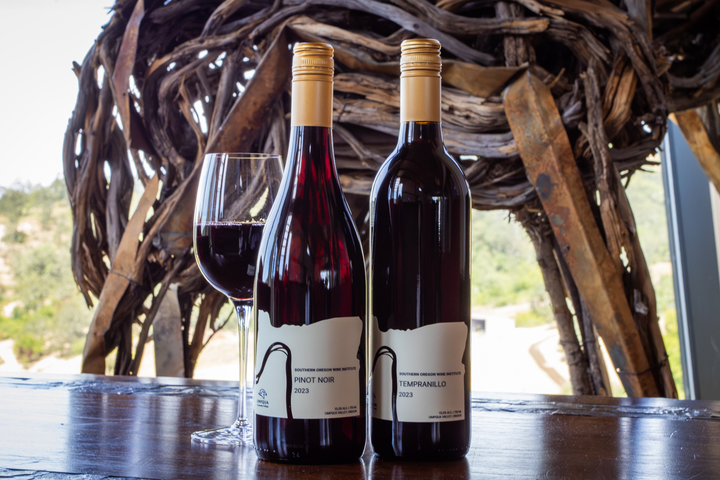 UCC Wine Students Earn Four Medals In Regional And College Wine Competitions