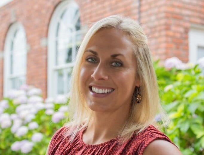 Angela Marx Named Executive Director of Umpqua Valley Arts