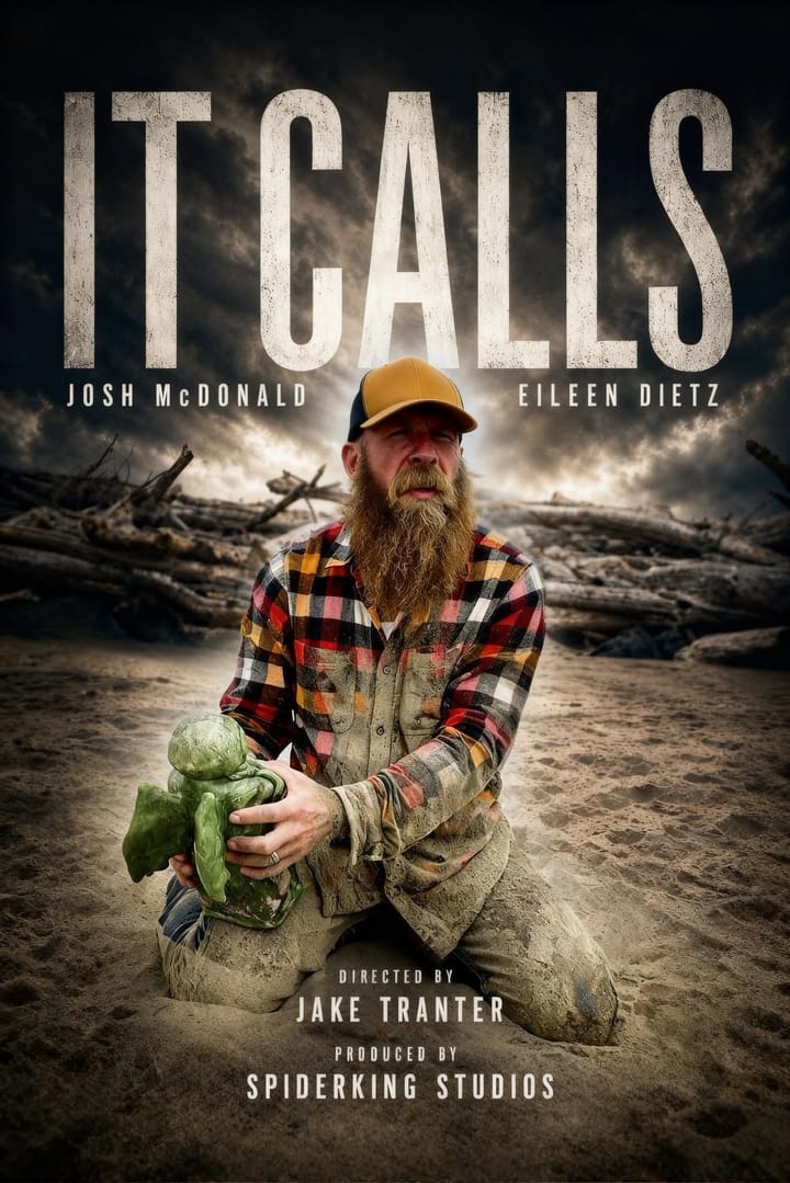 Southern Oregon Horror Film ‘IT CALLS’ Begins Production in Roseburg and Bandon