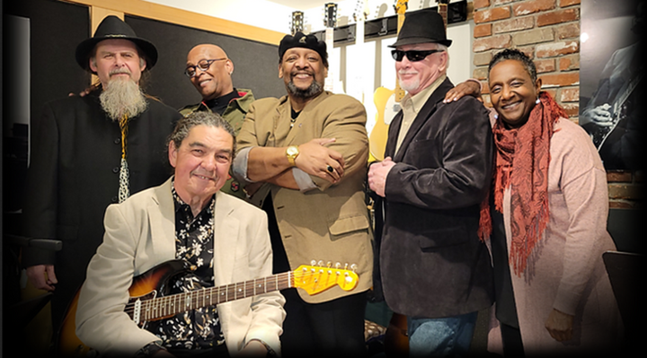 Myrtle Creek’s Music in the Park Opens 39th Season Tonight