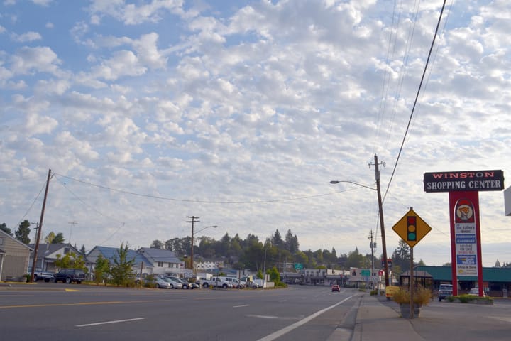Douglas County Approves $150,000 Grant to Advance Proposed Timber~Lands Theme Park Near Winston