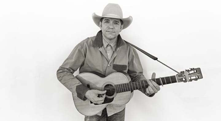 Cowboy Poetry And Western Music Take The Riverbend Live Stage Friday