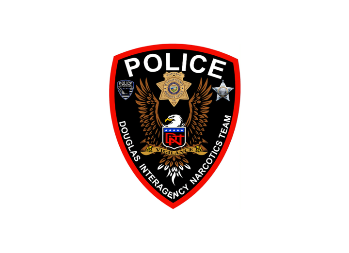 Three Arrested After DINT Meth Investigation Leads To Search Warrant In Roseburg