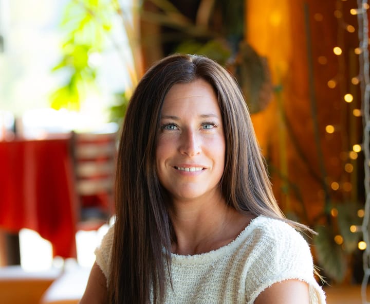 Jeana Beam Named Executive Director of Umpqua Economic Development Partnership