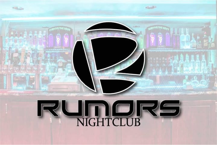 End of an Era: Rumors Nightclub Announces Permanent Closure