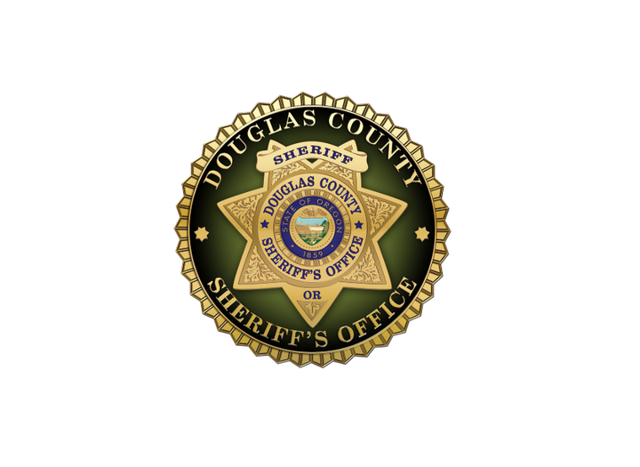 Three Injured in Four-Vehicle Crash South of Roseburg; Driver Cited