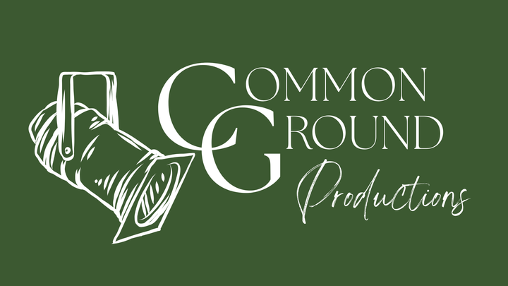 Common Ground Productions Hopes To Create A New Stage For Douglas County Talent