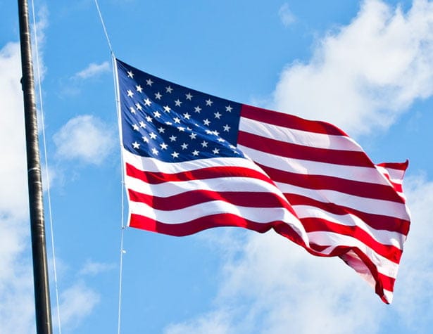 Governor Kotek Orders Oregon Flags Lowered in Honor of Dolly Parton