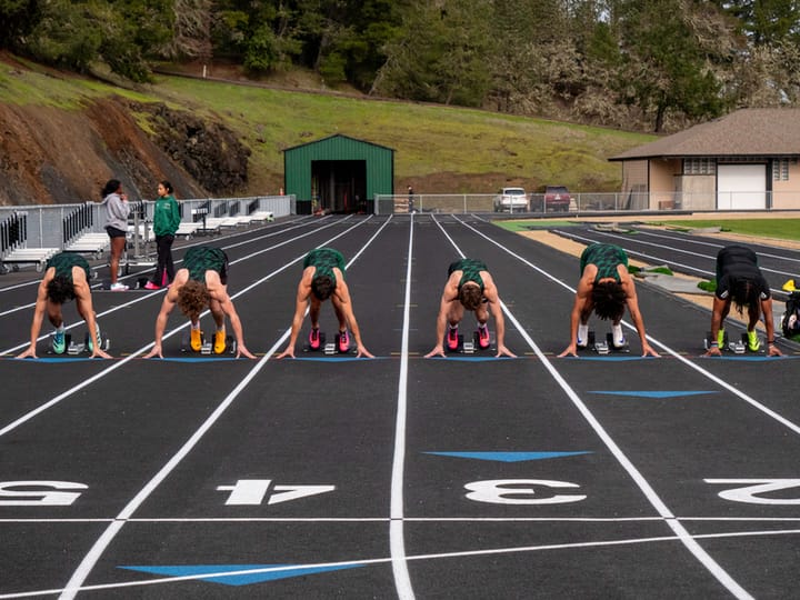 UCC to Celebrate New Track and Field Complex With Grand Opening Aug. 29