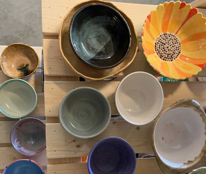 UCAN Food Bank's Empty Bowls Dinner Returns October 5