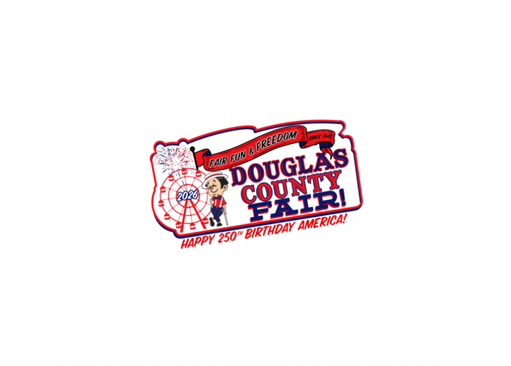 Douglas County Fair Heads Into Final Two Days With Music, Livestock Auction And Family Activities