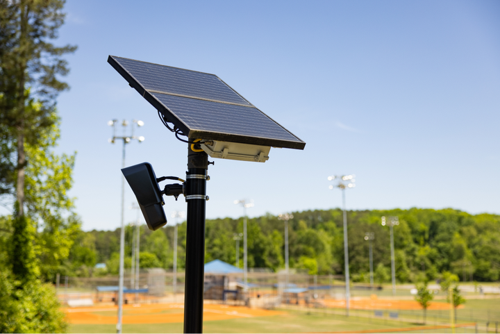 Josephine County Sheriff’s Office Ends Flock Camera Contract Following Public Concerns