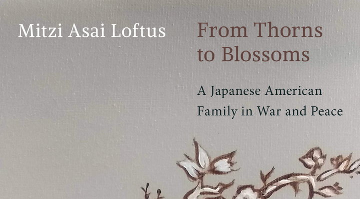 Roseburg Library to Host Japanese American Author Mitzi Asai Loftus