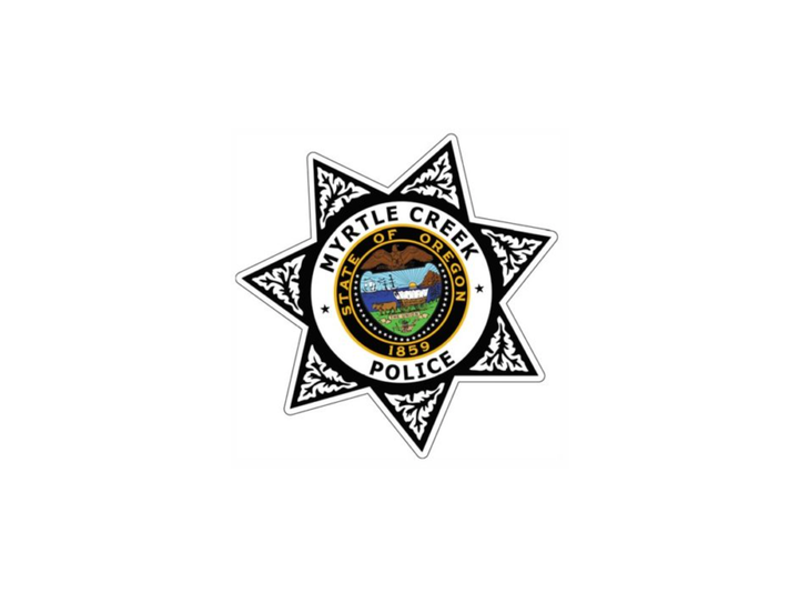 Tri City Man Arrested in Myrtle Creek Online Sex Crimes Investigation