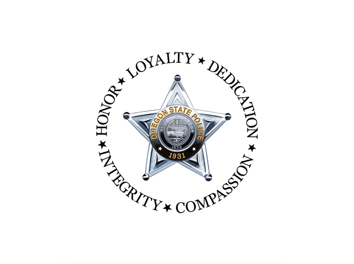 80-Year-Old Man Dies in Interstate 5 Crash in Douglas County