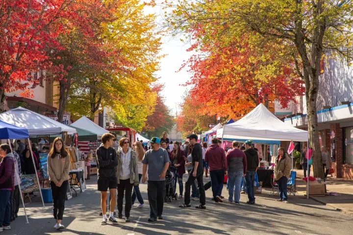 Roseburg Blocktober Fest Seeks Vendors, Sponsors and Community Partners for 5th Annual Festival