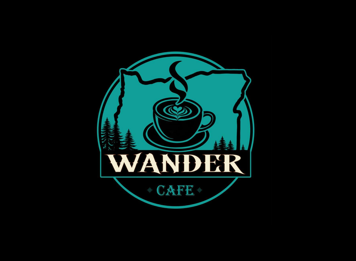 Wander Cafe Announces Permanent Closure in Roseburg