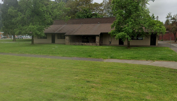 Roseburg Zoning Proposal Could Clear Path for UCC Childcare Facility at Former Woolley Center