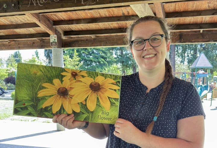 Roseburg Public Library Announces Fall Programs for Children and Teens