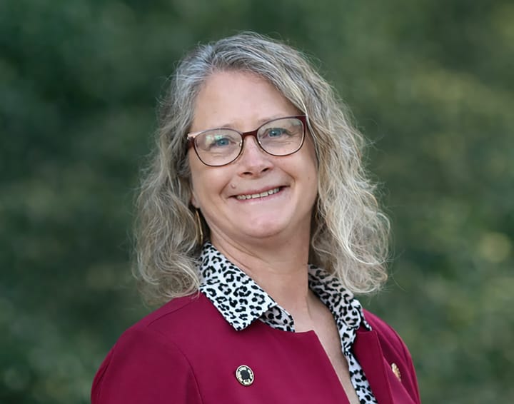 Roseburg City Council Selects Anette Spickard as Next City Manager