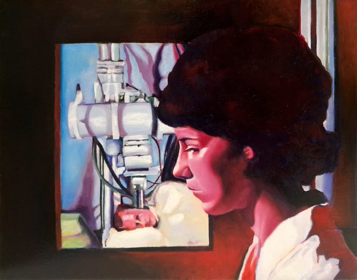 UCC Art Gallery to Showcase Work by Visual Arts Faculty