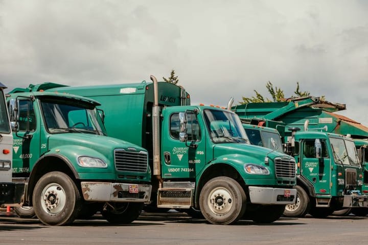 Roseburg Council Approves Roseburg Disposal Rate Increase