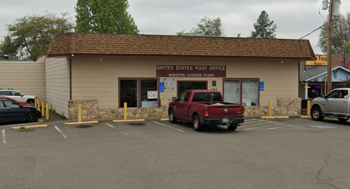 USPS Closes Winston Mail Delivery Inquiry After Finding No Ongoing Pattern