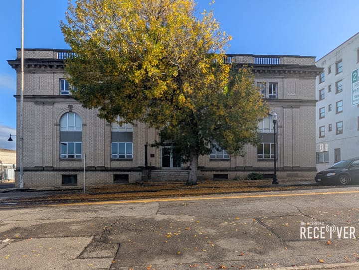 Roseburg Council to Consider $1 Million Grant Application for UCC Student Housing Downtown