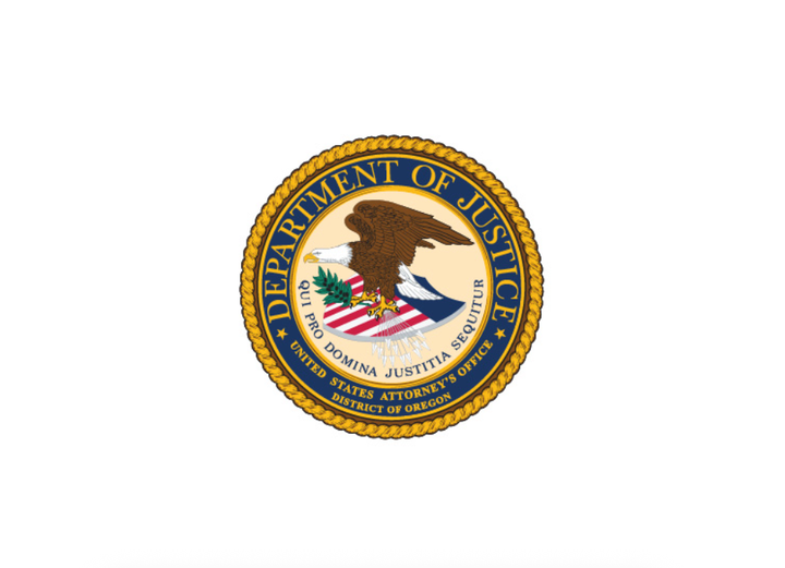 Coos Bay Man Sentenced to 17 Years in Federal Prison for Child Sexual Exploitation