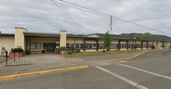 Riddle Elementary to Reopen Monday After Bat Activity Cleared