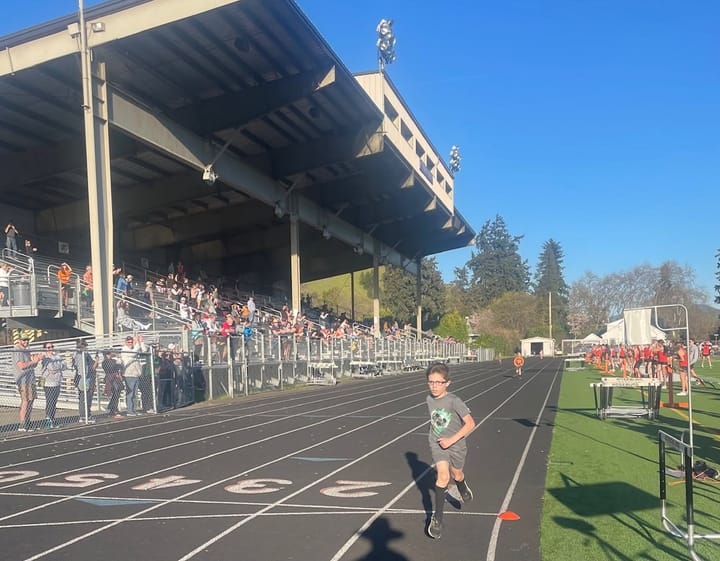 Roseburg High School Athletic Facilities Named Seven Feathers Sports Complex