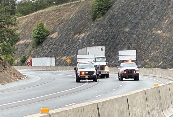 I-5 Travelers Could Face 20-Minute Delays Near Glendale This Week