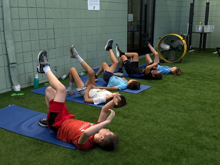 YMCA of Douglas County Opens Registration for Fall Youth Programs
