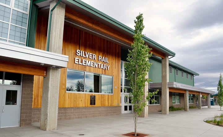 Oregon Flags Lowered to Half-Staff Friday in Honor of Bend School Shooting Victims