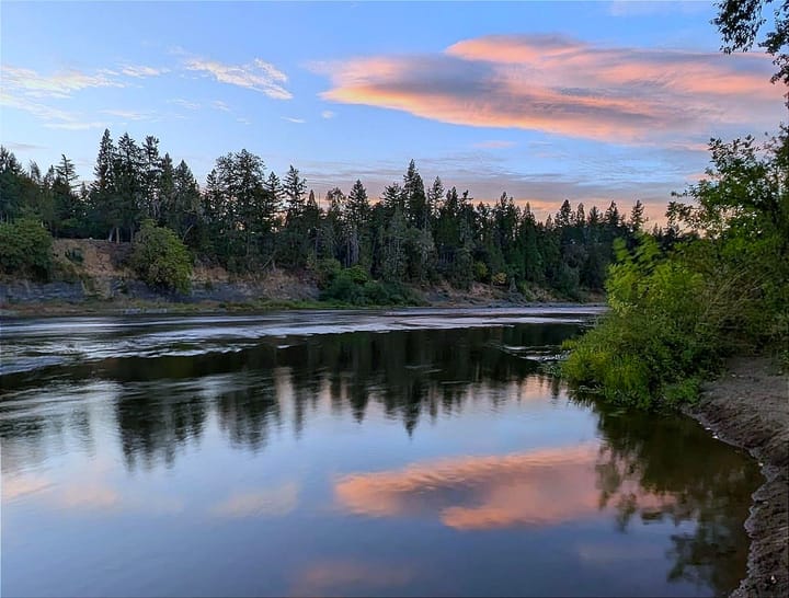 Volunteers Invited to 42nd Annual Umpqua Rivers Cleanup on October 18