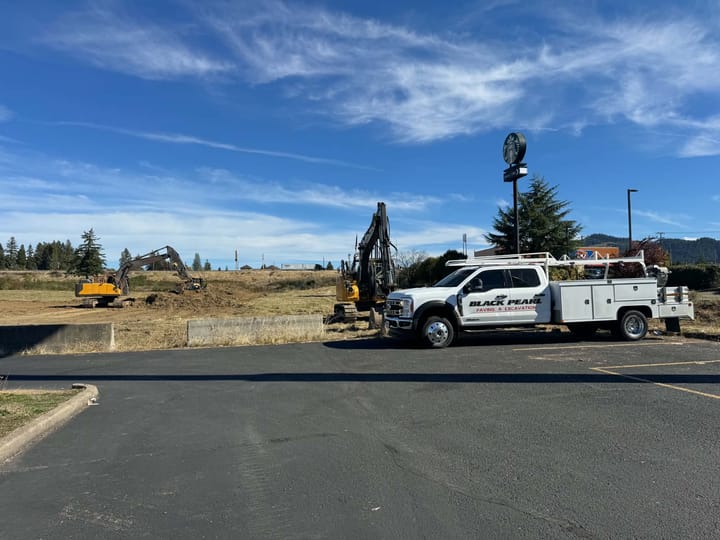 New Grocery Outlet Store Planned for Sutherlin