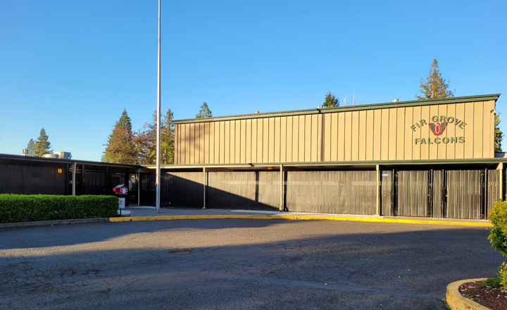 Roseburg Superintendent Recommends Closing Fir Grove Elementary After 2026-27 School Year