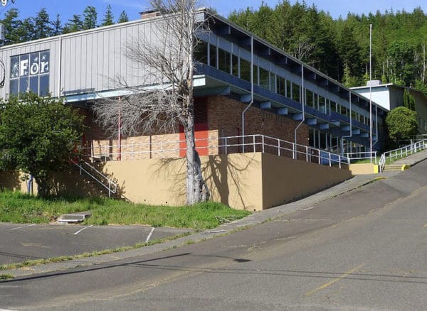Gardiner’s Oregon Coast School of Art Awarded $5,000 State Arts Grant